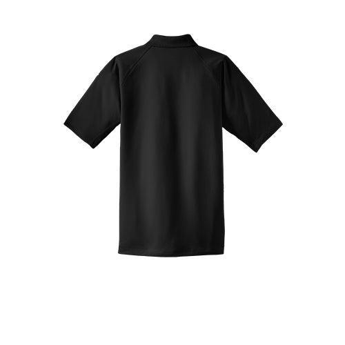 cornerstone-select-snag-proof-tactical-polo-tall-peace-officer-clothing-3 - Peace Officer Clothing