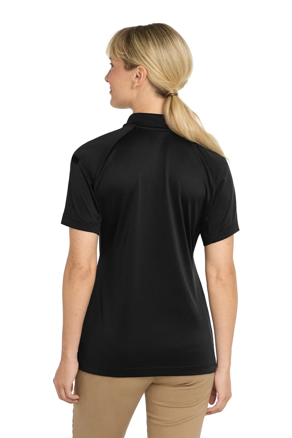 cornerstone-select-snag-proof-tactical-polo-women-s-peace-officer-clothing-2 - Peace Officer Clothing