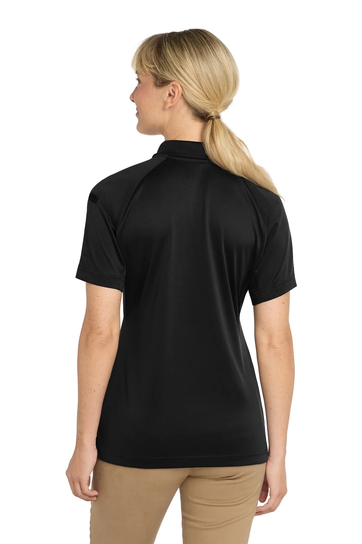 cornerstone-select-snag-proof-tactical-polo-women-s-peace-officer-clothing-2 - Peace Officer Clothing