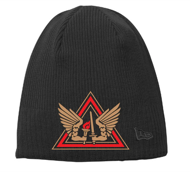 CRT Beanie - Beanie - Beanie, CRT, Negotiator, Operator - Peace Officer Clothing - peaceofficerclothing.com
