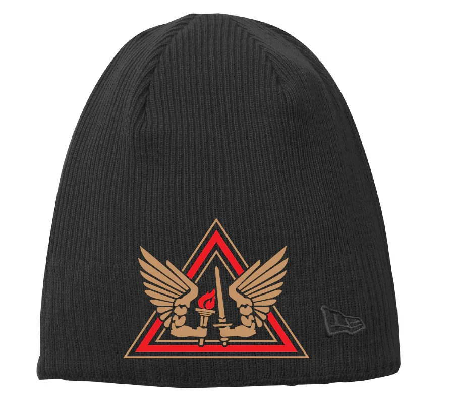CRT Beanie - Beanie - Beanie, CRT, Negotiator, Operator - Peace Officer Clothing - peaceofficerclothing.com