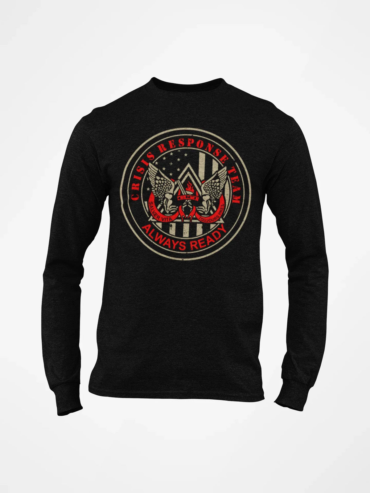 crt-coin-long-sleeve-peace-officer-clothing-2 - Peace Officer Clothing