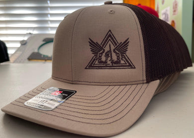 CRT Limited Release Hats - Peace Officer Clothing