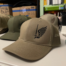 Load image into Gallery viewer, CRT Limited Release Hats - Hats - CRT, Hat, Negotiator, Operator - Peace Officer Clothing - peaceofficerclothing.com
