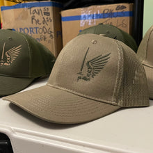 Load image into Gallery viewer, CRT Limited Release Hats - Hats - CRT, Hat, Negotiator, Operator - Peace Officer Clothing - peaceofficerclothing.com
