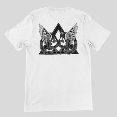 CRT Limited Release T Shirts - Shirts - CRT, Negotiator, Operator, Screen Printed, T Shirt - Peace Officer Clothing - peaceofficerclothing.com