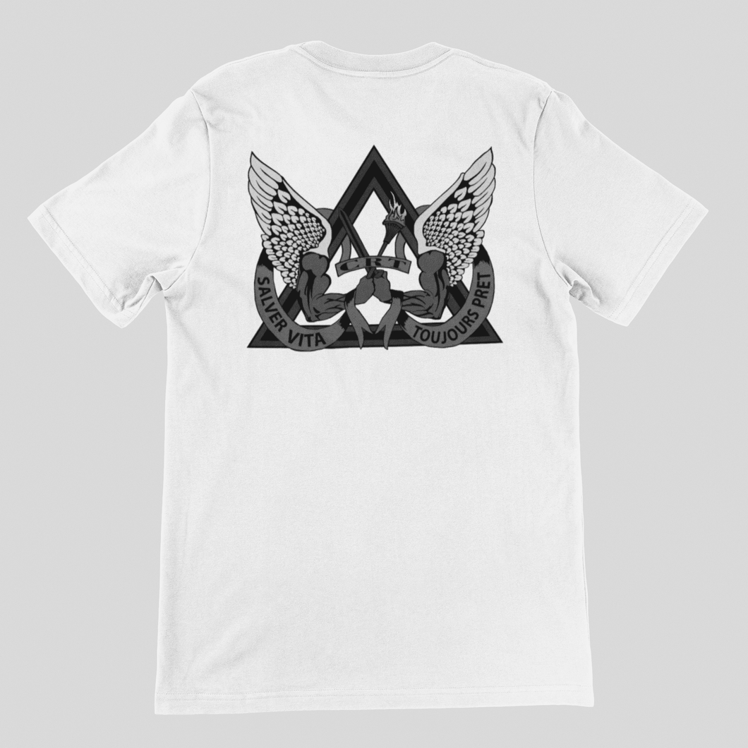 CRT Limited Release T Shirts - Shirts - CRT, Negotiator, Operator, Screen Printed, T Shirt - Peace Officer Clothing - peaceofficerclothing.com