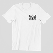 Load image into Gallery viewer, CRT Limited Release T Shirts - Shirts - CRT, Negotiator, Operator, Screen Printed, T Shirt - Peace Officer Clothing - peaceofficerclothing.com

