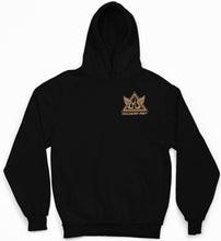 Load image into Gallery viewer, CRT Modern Hoodie - Hoodies - CRT, Hoodie, Negotiator, Operator, Screen Printed - Peace Officer Clothing - peaceofficerclothing.com
