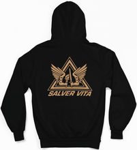 Load image into Gallery viewer, CRT Modern Hoodie - Hoodies - CRT, Hoodie, Negotiator, Operator, Screen Printed - Peace Officer Clothing - peaceofficerclothing.com
