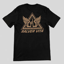 Load image into Gallery viewer, CRT Modern T Shirt - Shirts - CRT, Negotiator, Operator, Screen Printed, T Shirt - Peace Officer Clothing - peaceofficerclothing.com
