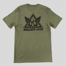 Load image into Gallery viewer, CRT Modern T Shirt - Shirts - CRT, Negotiator, Operator, Screen Printed, T Shirt - Peace Officer Clothing - peaceofficerclothing.com
