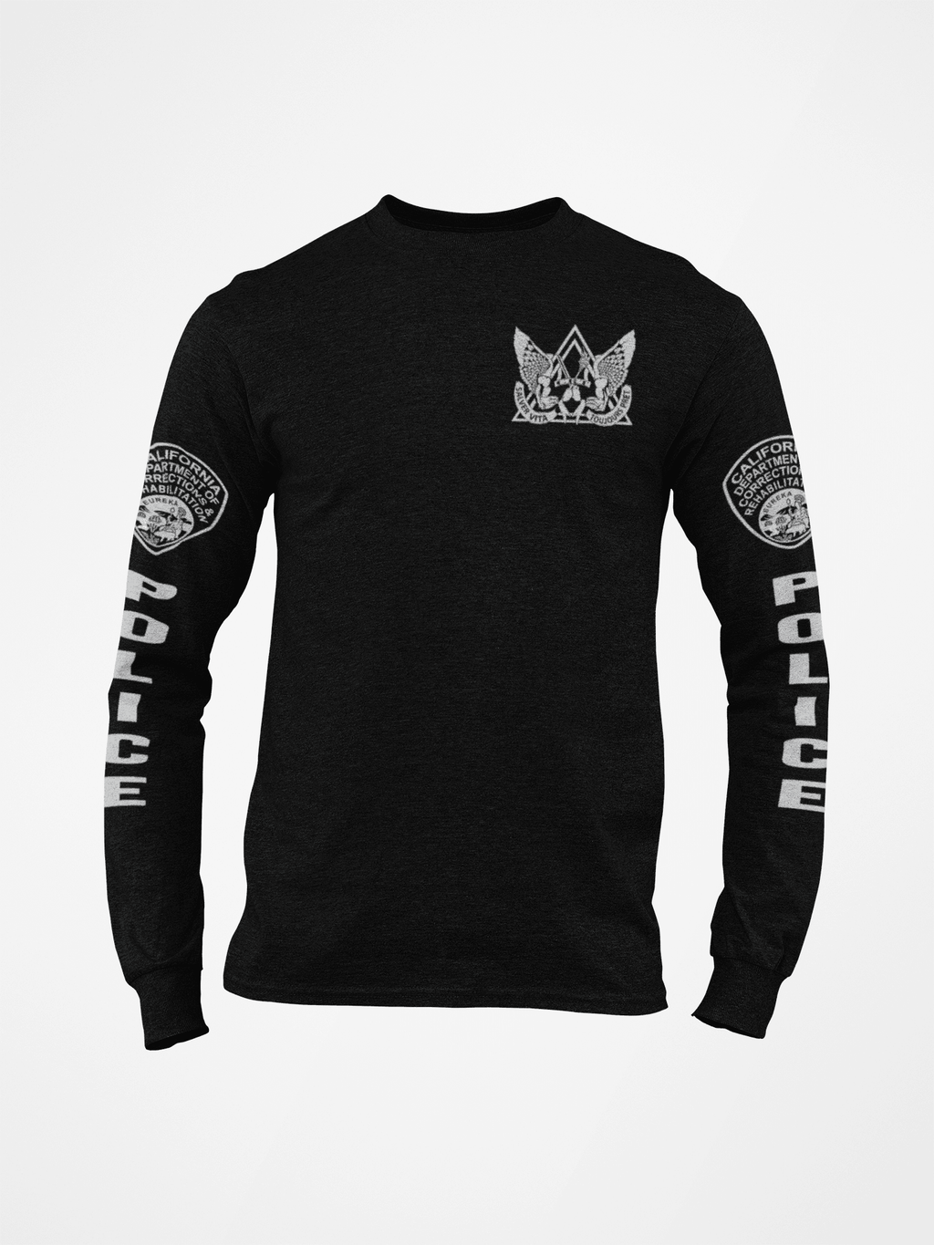crt-mutual-aid-long-sleeve-peace-officer-clothing-1 - Peace Officer Clothing