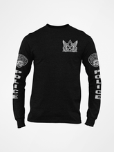 Load image into Gallery viewer, CRT Mutual Aid Long Sleeve - Long Sleeve - CRT, Long Sleeve, Mutual Aid, Negotiator, Operator - Peace Officer Clothing - peaceofficerclothing.com
