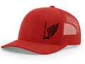 crt-one-arm-trucker-hat-peace-officer-clothing-14 - Peace Officer Clothing