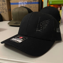 Load image into Gallery viewer, CRT One Arm Trucker Hat - Hats - CRT, Hat, One Arm, Operator - Peace Officer Clothing - peaceofficerclothing.com
