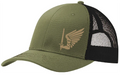 crt-one-arm-trucker-hat-peace-officer-clothing-24 - Peace Officer Clothing