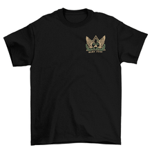 Load image into Gallery viewer, Crisis Response Team T Shirt Front
