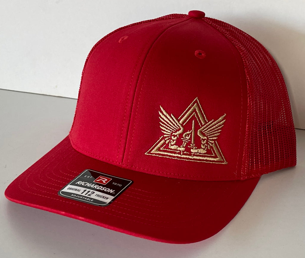 crt-trucker-hat-peace-officer-clothing-10 - Peace Officer Clothing