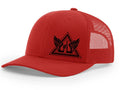 crt-trucker-hat-peace-officer-clothing-11 - Peace Officer Clothing