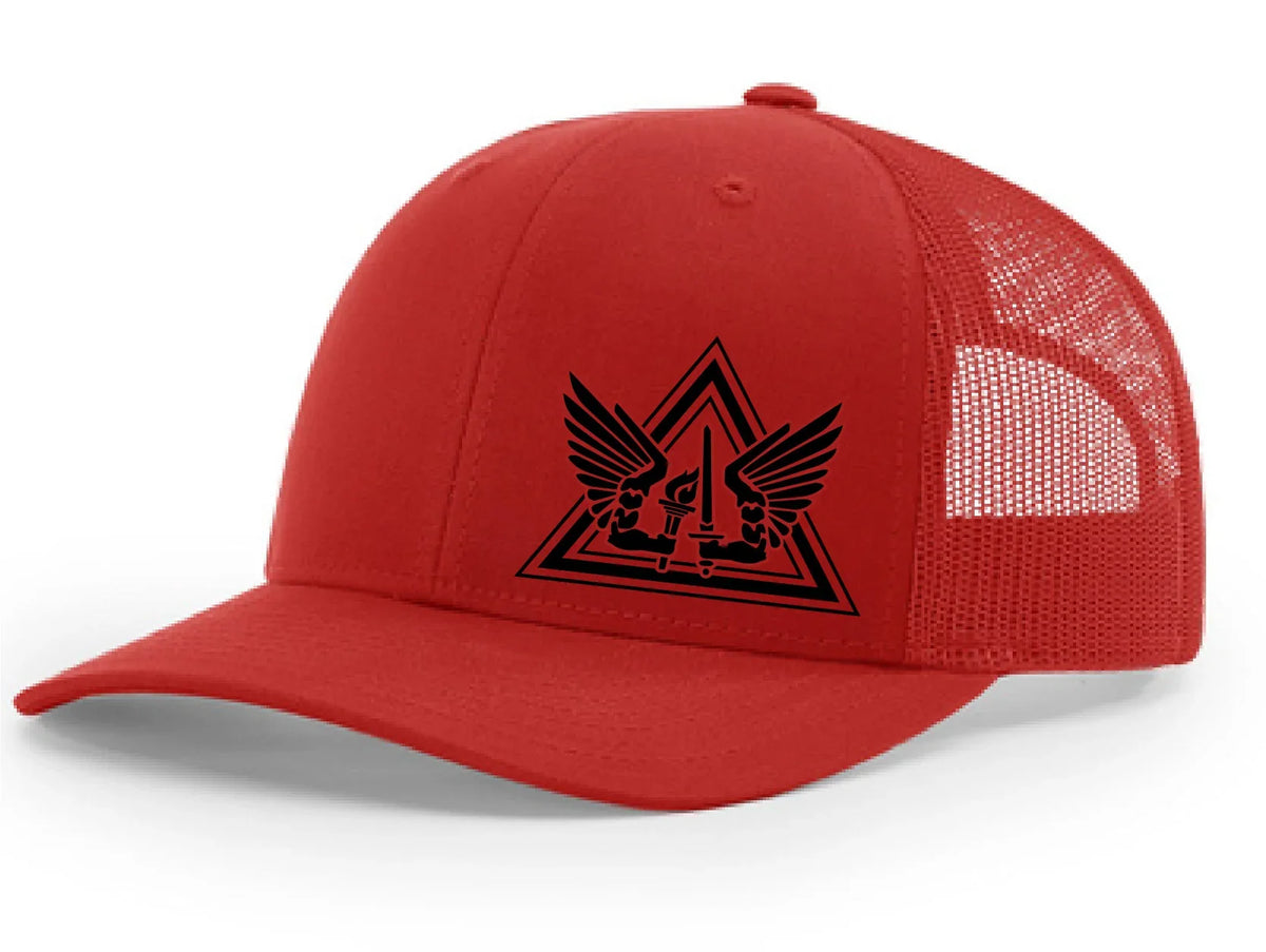 crt-trucker-hat-peace-officer-clothing-11 - Peace Officer Clothing