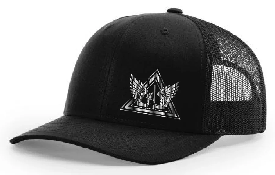 crt-trucker-hat-peace-officer-clothing-13 - Peace Officer Clothing