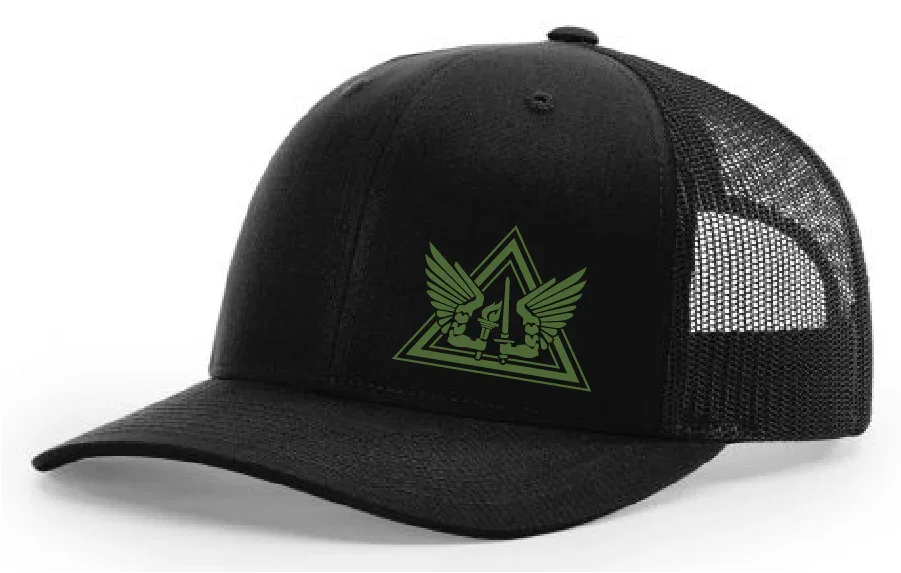 crt-trucker-hat-peace-officer-clothing-16 - Peace Officer Clothing