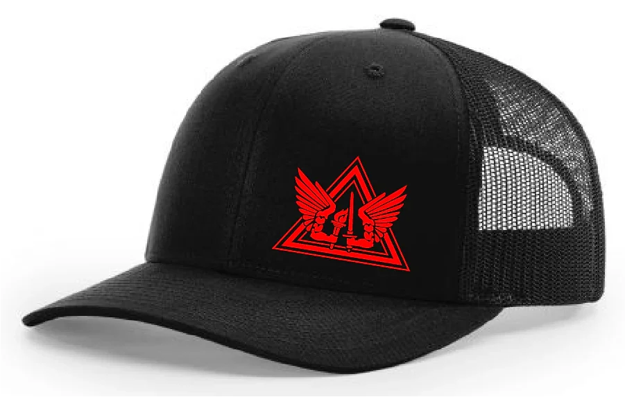 crt-trucker-hat-peace-officer-clothing-17 - Peace Officer Clothing