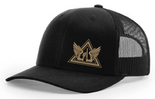 Load image into Gallery viewer, CRT Trucker Hat - Hats - CRT, Hat, Negotiator, Operator - Peace Officer Clothing - peaceofficerclothing.com
