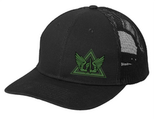 Load image into Gallery viewer, CRT Trucker Hat - Hats - CRT, Hat, Negotiator, Operator - Peace Officer Clothing - peaceofficerclothing.com
