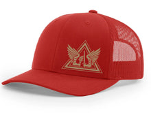 Load image into Gallery viewer, CRT Trucker Hat - Hats - CRT, Hat, Negotiator, Operator - Peace Officer Clothing - peaceofficerclothing.com

