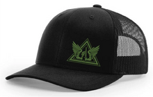 Load image into Gallery viewer, CRT Trucker Hat - Hats - CRT, Hat, Negotiator, Operator - Peace Officer Clothing - peaceofficerclothing.com
