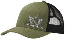 Load image into Gallery viewer, CRT Trucker Hat - Hats - CRT, Hat, Negotiator, Operator - Peace Officer Clothing - peaceofficerclothing.com
