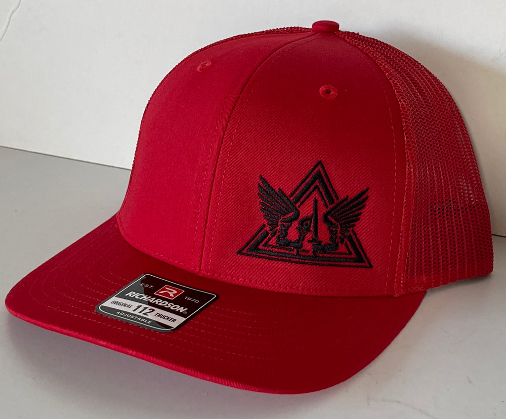 crt-trucker-hat-peace-officer-clothing-8 - Peace Officer Clothing