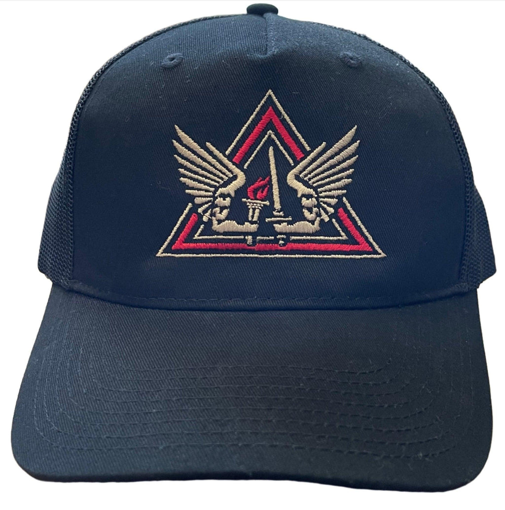 crt-two-tone-trucker-peace-officer-clothing-1 - Peace Officer Clothing