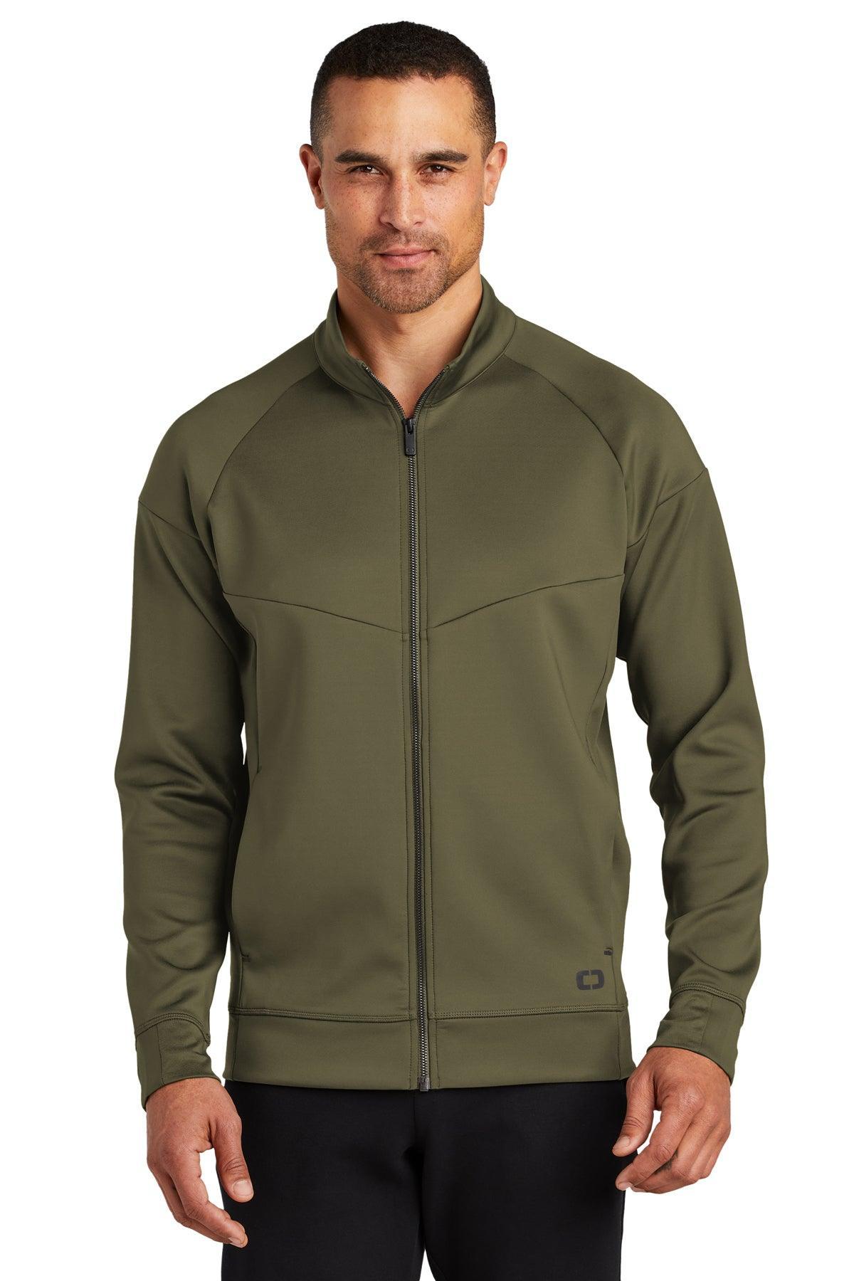 embroidered-full-zip-peace-officer-clothing-4 - Peace Officer Clothing