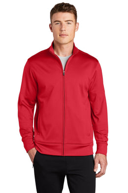Embroidered Full Zip - Full Zip - Academy, CRT, DAPO, Embroidered, IST, ISU, K-9, Negotiator, Operator, Range - Peace Officer Clothing - peaceofficerclothing.com
