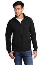 Load image into Gallery viewer, Embroidered Full Zip - Full Zip - Academy, CRT, DAPO, Embroidered, IST, ISU, K-9, Negotiator, Operator, Range - Peace Officer Clothing - peaceofficerclothing.com
