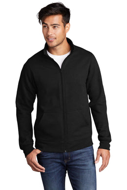 Embroidered Full Zip - Full Zip - Academy, CRT, DAPO, Embroidered, IST, ISU, K-9, Negotiator, Operator, Range - Peace Officer Clothing - peaceofficerclothing.com