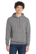 Load image into Gallery viewer, Embroidered Pullover Hoodie - Hoodies - Academy, CRT, DAPO, Embroidered, Hoodie, IST, ISU, K-9, Negotiator, Operator, Parole, Range - Peace Officer Clothing - peaceofficerclothing.com
