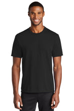 Load image into Gallery viewer, Embroidered T Shirt - Shirts - Academy, CRT, DAPO, Embroidered, ISU, K-9, Negotiator, Operator, Parole, Range - Peace Officer Clothing - peaceofficerclothing.com
