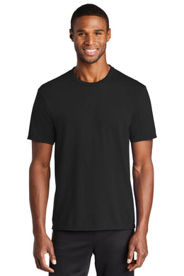 Embroidered T Shirt - Shirts - Academy, CRT, DAPO, Embroidered, ISU, K-9, Negotiator, Operator, Parole, Range - Peace Officer Clothing - peaceofficerclothing.com