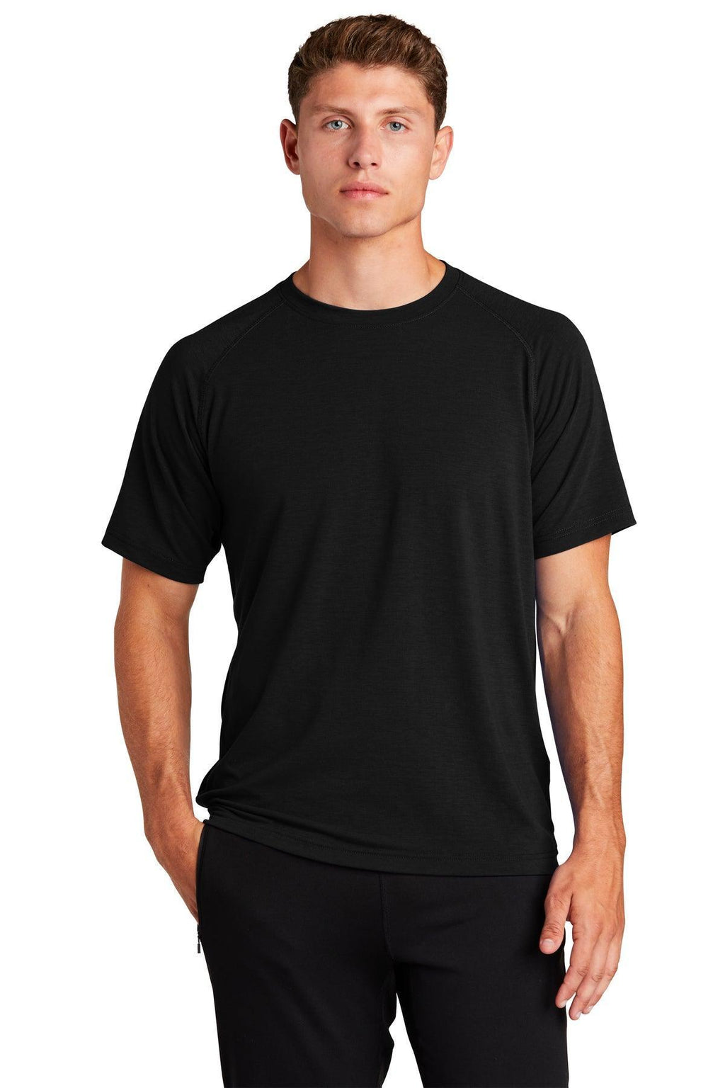 embroidered-t-shirt-peace-officer-clothing-2 - Peace Officer Clothing