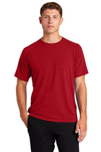 Load image into Gallery viewer, Embroidered T Shirt - Shirts - Academy, CRT, DAPO, Embroidered, ISU, K-9, Negotiator, Operator, Parole, Range - Peace Officer Clothing - peaceofficerclothing.com
