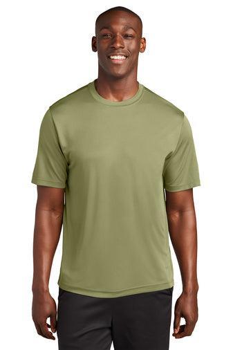 embroidered-t-shirt-peace-officer-clothing-5 - Peace Officer Clothing