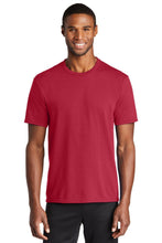 Load image into Gallery viewer, Embroidered T Shirt - Shirts - Academy, CRT, DAPO, Embroidered, ISU, K-9, Negotiator, Operator, Parole, Range - Peace Officer Clothing - peaceofficerclothing.com
