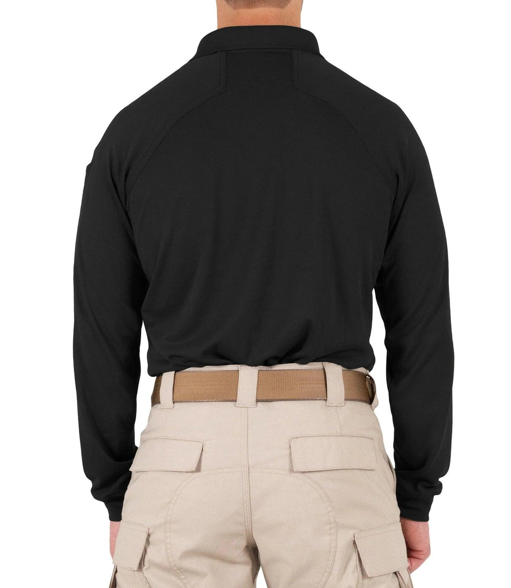 first-tactical-performance-long-sleeve-polo-peace-officer-clothing-6 - Peace Officer Clothing