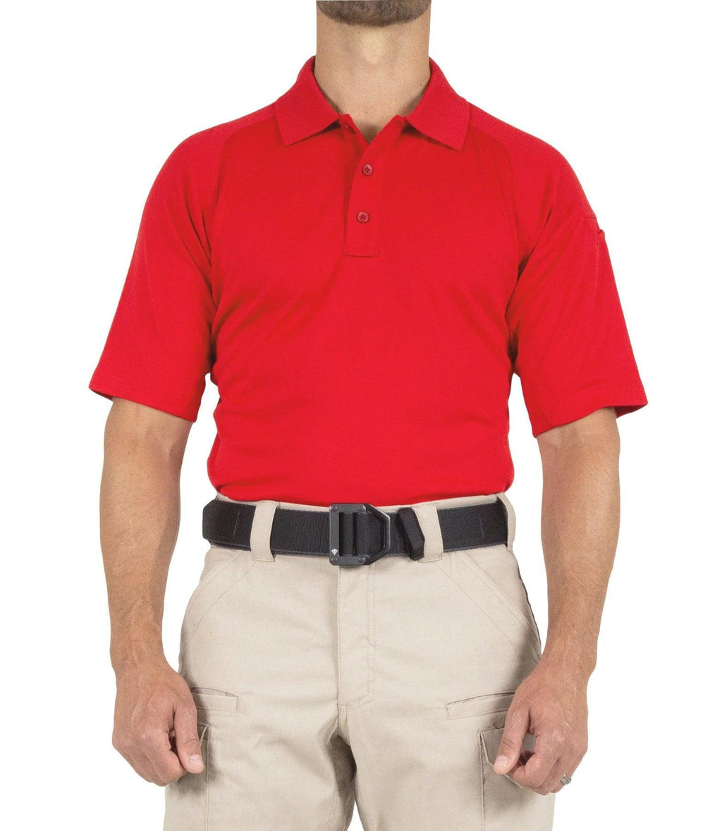 first-tactical-performance-short-sleeve-polo-peace-officer-clothing-7 - Peace Officer Clothing