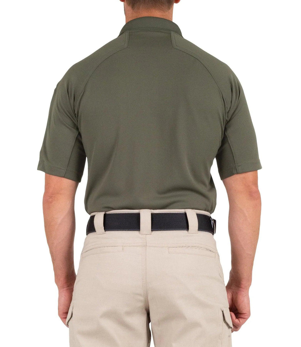 first-tactical-performance-short-sleeve-polo-tall-peace-officer-clothing-4 - Peace Officer Clothing