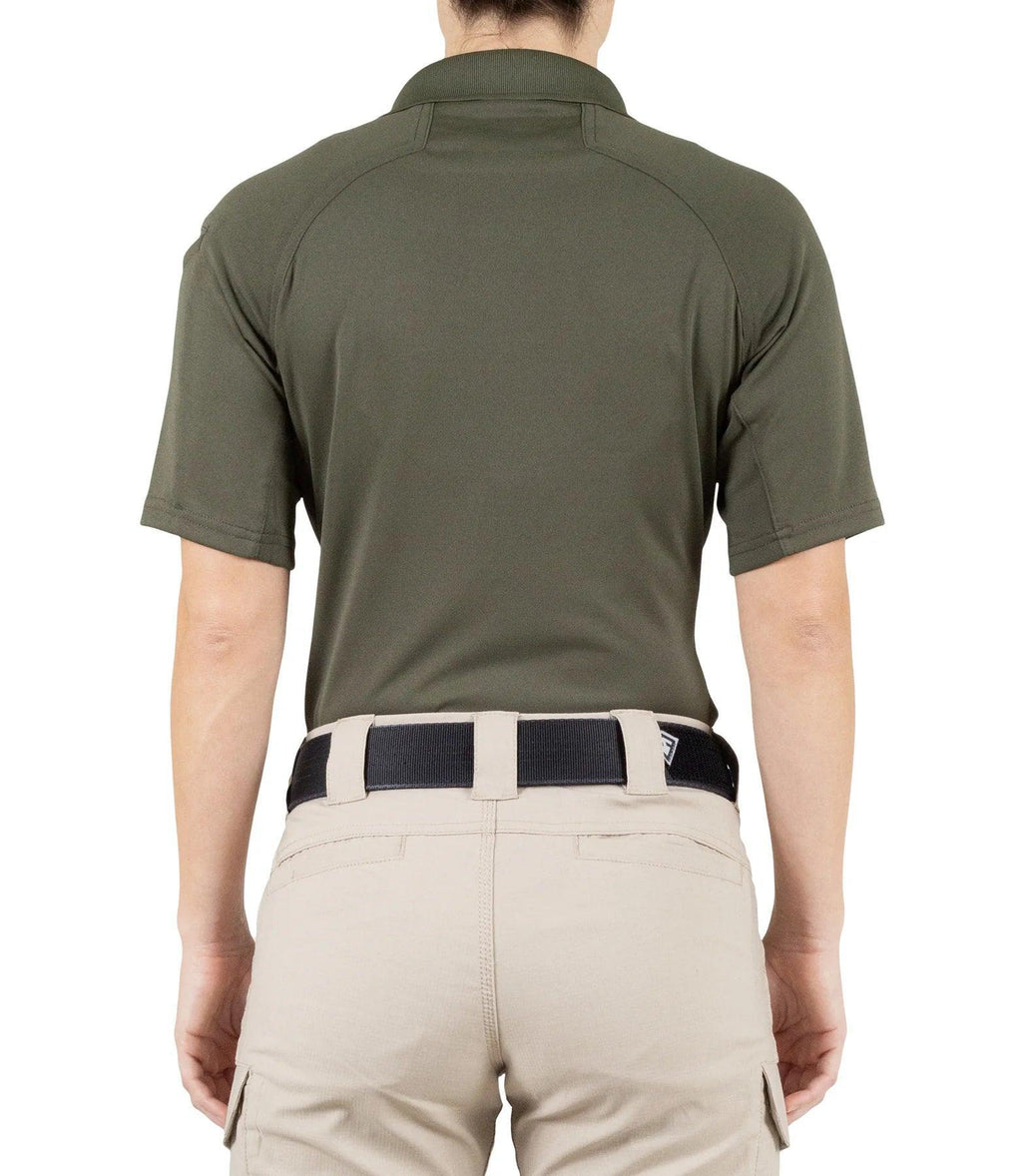 first-tactical-performance-short-sleeve-polo-women-s-peace-officer-clothing-4 - Peace Officer Clothing